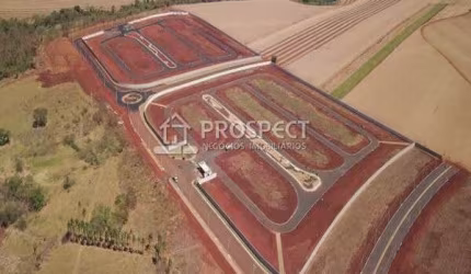 Terreno no Condomínio Vivendas da Mata | 304m²