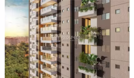 Lançamento Chianti Beach Residence | Duplex | 2 vagas