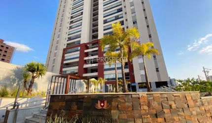 Apartamento no Lumnesia | 3 Suítes | 2 Vagas Paralelas