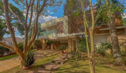 Casa á venda condomínio Ipê Roxo - 1900 m² | 4 suítes