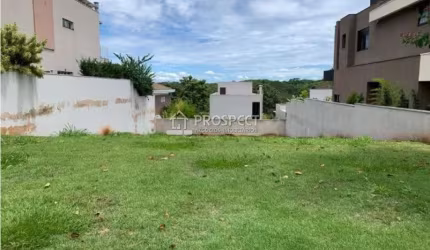 Terreno no Condomínio Alphaville | 487m²