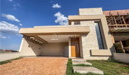 Casa Condomínio Vivendas da Mata | 3 suítes | 4 vagas