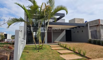 Casa Condomínio Vivendas da Mata | 3 dormitórios | 4 vagas
