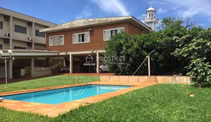 Chácara localizada na João Bim | Excelente área de lazer
