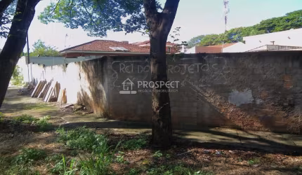 Oportunidade de Terreno na Ribeirânia | 528m²