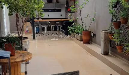 Belo Apartamento | Nova Aliança | 3 dormitórios ( 1 suíte)
