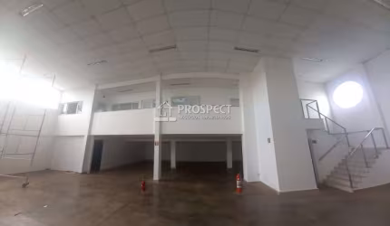 Imóvel Comercial no Planalto Verde