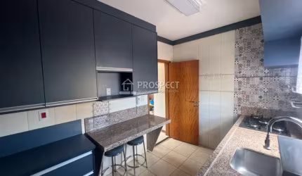 Apartamento no Edifício Barão de Mauá | 3 dormitórios