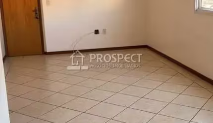Apartamento no Edifício Barão de Mauá | 3 dormitórios