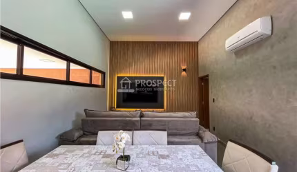 Casa no Valência | Ilha Túria | 3 dormitórios | 4 vagas