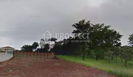 Terreno Comercial localizado na Ribeirânia | 977m²