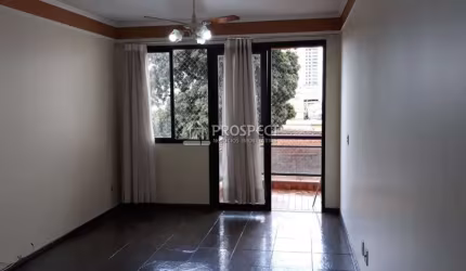Apartamento | Campos Elíseos | 3 dormitórios | 2 vagas