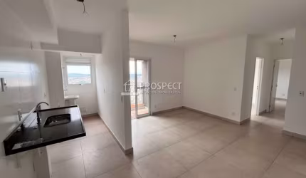 Apartamento 2 dormitórios | 2 Vagas | Apogeo
