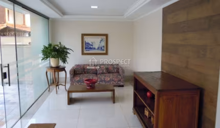 Apartamento na Av. Caramuru | 3 dormitórios | 2 vagas