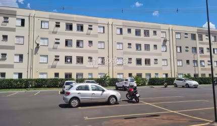 Apartamento no Vitta Valentina | 2 dormitórios