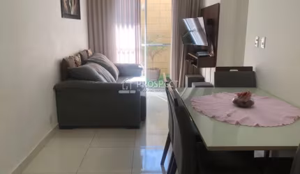 Apartamento térreo no Greenville | 2 dormitórios