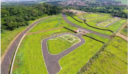 Terreno no Condomínio San Mateus | 325m²
