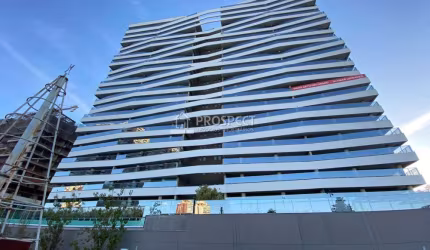 Apartamento Marquises Park Residence | 3 suítes | 4 vagas