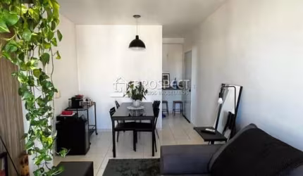 Apartamento Jardim Nova Aliança | 2 dormitórios ( 1 suíte)