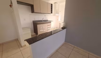 Apartamento na Vila Virgínia | 2 dormitórios | 1 vaga