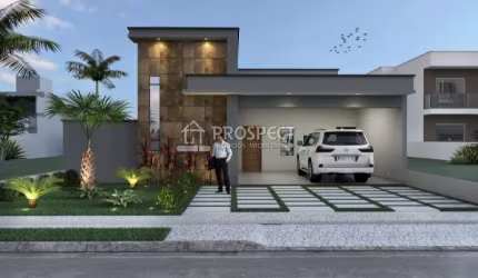 Casa em Condomínio - 3 Dorm/1 Suíte - Melhor Valor Mercado!