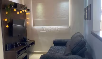 Apartamento no Condomínio Mirante do Sul | 2 dormitórios