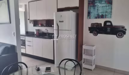 Apartamento Studio na Av. Presidente Vargas | Apogeo