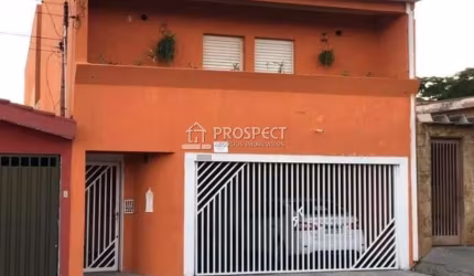 Casa na Vila Monte Alegre | 5 dormitórios | 3 vagas