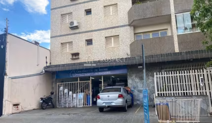 Loja Comercial no Centro de Ribeirão Preto