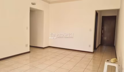 Apartamento no Centro de Ribeirão com 2 dormitórios