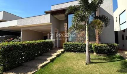 CASA TÉRREA COMPLETA EM ARMARIOS