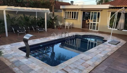 Casa no Condomínio San Remo | 3 suítes | 5 vagas