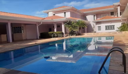 Casa com 5 quartos à venda na Rua Célia de Oliveira Meirelles, Jardim Canadá, Ribeirão Preto por R$ 5.830.000