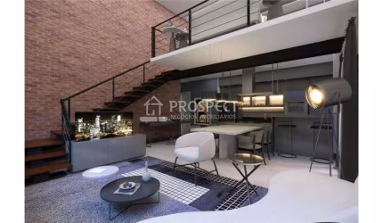 Apartamento Duplex Jardim Nova Aliança | 2 suítes | 2 vagas
