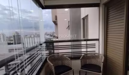 Apartamento com 2 quartos à venda na Rua Altamir Ruben Penha, Nova Aliança, Ribeirão Preto, 81 m2 por R$ 630.000
