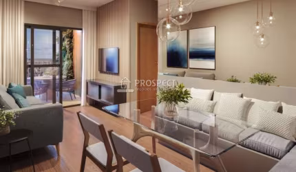 Apartamento no Santa Martha | Sonance | 2 dormitórios