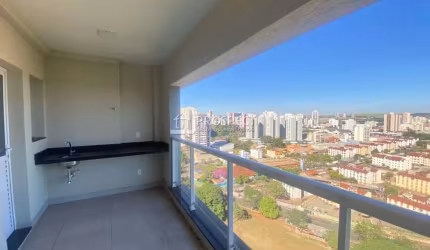 Vila Luna Residence | Pronto pra morar | 2 suítes | 2 vagas