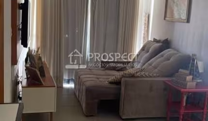 Apartamento no Jardim Botânico | 2 dormitórios | 2 vagas