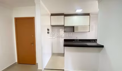 Apartamento com 1 suíte | 2 Vagas | Jardim Nova Aliança