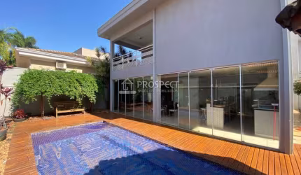 Casa 2 Pavimentos Condomínio ST Gerard | 3 Suítes | Piscina