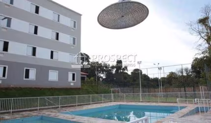 Apartamento no Vitta Vila Virgínia 2 | 2 dormitórios