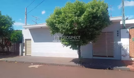 Imóvel comercial a venda em Jardinópolis - Centro