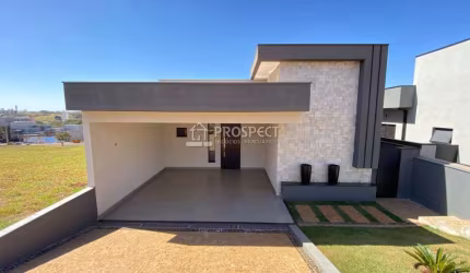 Casa Terras de Santa Martha | 3 suítes | 4  vagas