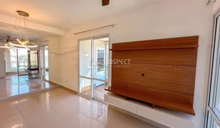 Edifício Barcelona - Nova aliança 121 m² | 3 suítes