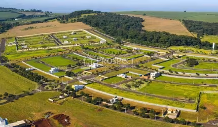 Terreno em Condomínio  | Terras de Santa Martha | 250m²