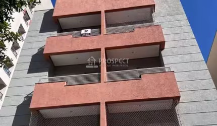 Apartamento no Jardim Nova Aliança | 1 dormitório | 1 vaga