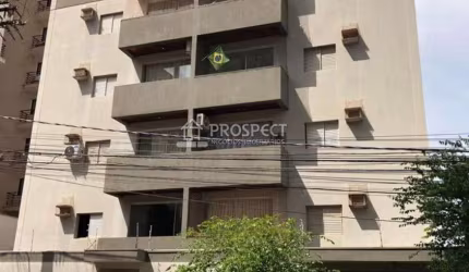 Apartamento no Jardim Botânico | 2 dormitórios | 1 vaga
