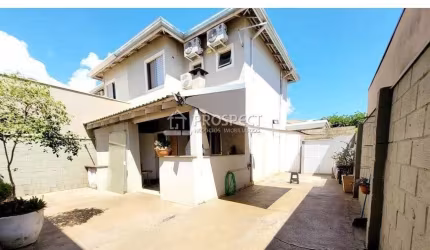 Casa no Condomínio Evidence | 3 dormitórios | 2 vagas