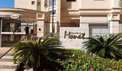 Cobertura Duplex Edifício Monet | 4 suítes | 5 vagas