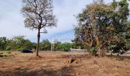 Terreno Bairro Alto da Boa Vista | Perto da Av. Indepenência